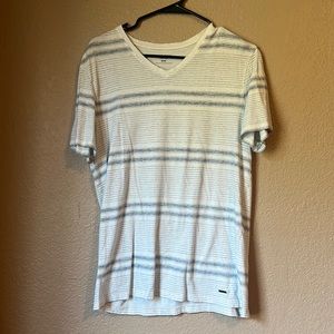 V neck T- shirt